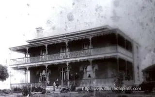 Does anyone else like ghost stories? I LOVE ghost stories! ;) btw, that picture of the house is an actual Australian ghost story, and it still exists Does anyone else like ghost stories? I LOVE ghost stories! ;) btw, that picture of the house is an actual Australian ghost story, and it still exists