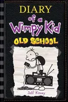 What do you think Gregs callenge he cant imgine in Diary of a Wimpy Kid 10, Old School Hey what do you think the challenge is? Answer in the comments! What do you think Gregs callenge he cant imgine in Diary of a Wimpy Kid 10, Old School Hey what do you think the challenge is? Answer in the comments!