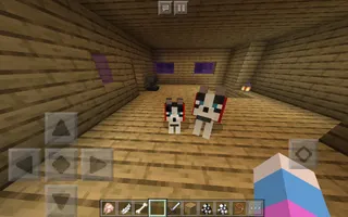 Who playes minecraft,cause I'm gonna make a Minecraft world and I want people to come on it? Who playes minecraft,cause I'm gonna make a Minecraft world and I want people to come on it?