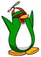Isn't Club Penguin EPIC? GO GO GO CP Isn't Club Penguin EPIC? GO GO GO CP