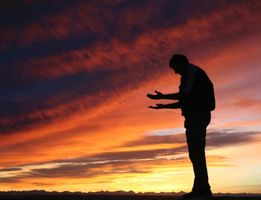 If you could ask God one question you knew he would answer right away what would it be? If you could ask God one question you knew he would answer right away what would it be?