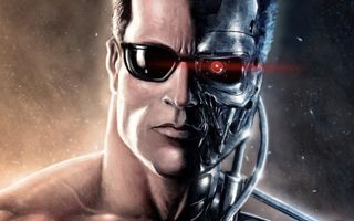 If you were really a robot, would you want to know? If you were really a robot, would you want to know?