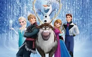 Why do people dislike Frozen so much? Why do people hate Frozen so much? Text down below on if you like Frozen or not! Thank you! Why do people dislike Frozen so much? Why do people hate Frozen so much? Text down below on if you like Frozen or not! Thank you!