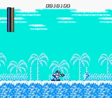 Does anyone here still like Megaman? Does anyone here still like Megaman?