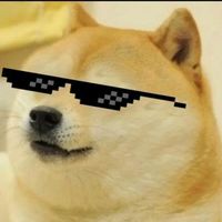 If you could be any meme character for a day who would you be? Meme characters like: Pepe, Shia LeBeouf, Doge, etc.. c: I would probably have to choose Doge xD If you could be any meme character for a day who would you be? Meme characters like: Pepe, Shia LeBeouf, Doge, etc.. c: I would probably have to choose Doge xD