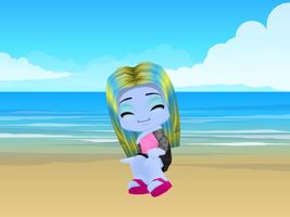 Is Lagoona Blue your favourite Monster High girl? Is she is then type in the answers: "me" PLEASE DON'T WRITE I LIKE SO AND SO BETTER OR WHAT'S MH. ONLY ANSWER IF LAGOONA IS YOUR FAVE MH GIRL. I'm counting up the votes to see who is the most loved MH girl. Lagoona: Vote for me if you love water and swimming! Please! Vote me for the oceans! Is Lagoona Blue your favourite Monster High girl? Is she is then type in the answers: "me" PLEASE DON'T WRITE I LIKE SO AND SO BETTER OR WHAT'S MH. ONLY ANSWER IF LAGOONA IS YOUR FAVE MH GIRL. I'm counting up the votes to see who is the most loved MH girl. Lagoona: Vote for me if you love water and swimming! Please! Vote me for the oceans!