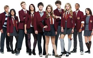 Do you watch House of Anubis??? You HAVE TO LIKE HOUSE OF ANUBIS ON NICKELODEON Do you watch House of Anubis??? You HAVE TO LIKE HOUSE OF ANUBIS ON NICKELODEON
