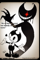 What's everyone's favorite song themed after batim(bendy and the ink machine) What's everyone's favorite song themed after batim(bendy and the ink machine)