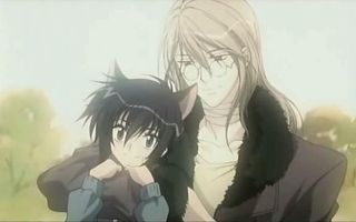 Am I the only that has watched Loveless and enjoys it? I absolutely love the Manga and Anime Loveless but everyone that I have talked to either says its a terrible anime or they haven't seen it. And I the only one? Am I the only that has watched Loveless and enjoys it? I absolutely love the Manga and Anime Loveless but everyone that I have talked to either says its a terrible anime or they haven't seen it. And I the only one?