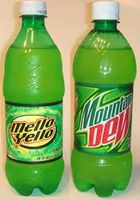 would you rather drink or experiment with, Mountain dew or Mello yellow? i would go for mountain dew, how about you? question number 9 would you rather drink or experiment with, Mountain dew or Mello yellow? i would go for mountain dew, how about you? question number 9