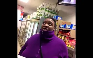 Has anyone ever told you, "You look like Beyonce"? Uh, someone that wasn't me? Has anyone ever told you, "You look like Beyonce"? Uh, someone that wasn't me?