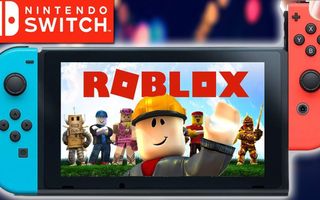 Should Roblox Add A Netendo Switch Version im wondering what your guy’s opinions are i love feed back too! Should Roblox Add A Netendo Switch Version im wondering what your guy’s opinions are i love feed back too!