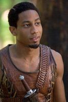 Who plays Grover Underwood in Percy Jackson? I know the answer to this, do you? You can only answer once! Hint: it is either Brandon T. Jackson Logan Lerman Jake Abel Pierce Brosnan Who plays Grover Underwood in Percy Jackson? I know the answer to this, do you? You can only answer once! Hint: it is either Brandon T. Jackson Logan Lerman Jake Abel Pierce Brosnan
