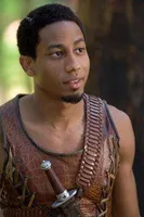 Who plays Grover Underwood in Percy Jackson? I know the answer to this, do you? You can only answer once! Hint: it is either Brandon T. Jackson Logan Lerman Jake Abel Pierce Brosnan Who plays Grover Underwood in Percy Jackson? I know the answer to this, do you? You can only answer once! Hint: it is either Brandon T. Jackson Logan Lerman Jake Abel Pierce Brosnan
