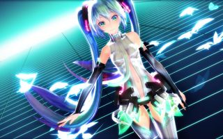 Do You Guys Like MikuMikuDance? Answer if you like the 3D program MMD Do You Guys Like MikuMikuDance? Answer if you like the 3D program MMD