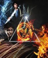 Harry Potter, Percy Jackson, or Hunger Games?? which one..... Harry Potter, Percy Jackson, or Hunger Games?? which one.....