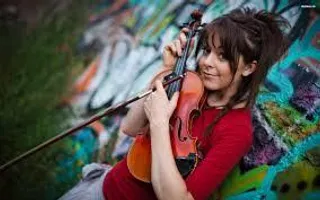 Is anyone going to see Lindsey Stirling when she's on tour? I might! Is anyone going to see Lindsey Stirling when she's on tour? I might!