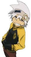 What's Soul Eater? (Not For Me) This is for Other people if they are wondering what in the world this anime that this child continuously brings up and is annoying everyone with (referring to myself) What's Soul Eater? (Not For Me) This is for Other people if they are wondering what in the world this anime that this child continuously brings up and is annoying everyone with (referring to myself)