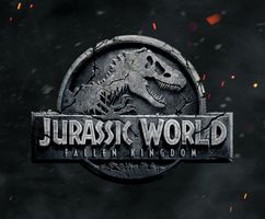 Are you excited for the new Jurassic world? Because I am Are you excited for the new Jurassic world? Because I am
