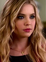 Who plays Hanna Marin in the Pretty little Liars Tv series? I know the answer to this. Do you? Who plays Hanna Marin in the Pretty little Liars Tv series? I know the answer to this. Do you?