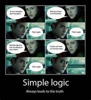 Why do people like Twilight? It's not that interesting, and Bella is just plain dumb! (No offense to you Twilight fans out there! :) Why do people like Twilight? It's not that interesting, and Bella is just plain dumb! (No offense to you Twilight fans out there! :)