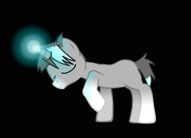 What do you think of Azure Spark? Azure spark is a silver unicorn with a blue and grey mane. He is a special Ponysona of mine. ANYWAY, this account is focusing on roleplaying as him, so you know, i have to BE THE UNICORN. What do you think of Azure Spark? Azure spark is a silver unicorn with a blue and grey mane. He is a special Ponysona of mine. ANYWAY, this account is focusing on roleplaying as him, so you know, i have to BE THE UNICORN.