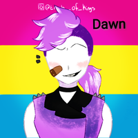 Do you like this charecter? This OC is Dawn a creepypasta slender who is creative and a trouble maker (also is 282 does not age btw) Do you like this charecter? This OC is Dawn a creepypasta slender who is creative and a trouble maker (also is 282 does not age btw)