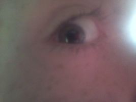 What color are my eyes? can you guys help me out.. I heard the had grey outlining but there also blue.. I don't know! sorry if you can't see to well.. What color are my eyes? can you guys help me out.. I heard the had grey outlining but there also blue.. I don't know! sorry if you can't see to well..