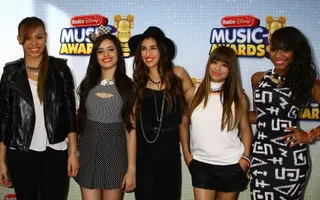 If you had three wishes, what would they be? I would wish: 1. To be best friends with Ariana Grande 2. To go on tour as opening act for Little Mix & Fifth Harmony 3. Be a famous actress & singer If you had three wishes, what would they be? I would wish: 1. To be best friends with Ariana Grande 2. To go on tour as opening act for Little Mix & Fifth Harmony 3. Be a famous actress & singer