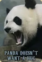 What Are The Cruelest Animal Parents? Pandas, seahorses... So many cruel animals you don't even know are so mean. They can look cute, fuzzy and exotic- but be very terrible to their own young! So what I wonder is, which is the most cruel out of all the ones you know? What Are The Cruelest Animal Parents? Pandas, seahorses... So many cruel animals you don't even know are so mean. They can look cute, fuzzy and exotic- but be very terrible to their own young! So what I wonder is, which is the most cruel out of all the ones you know?