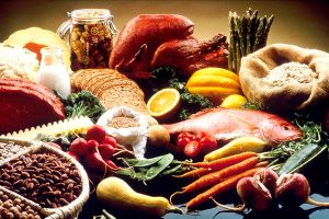 Stranded on a deserted island, what ONLY ONE food would you prefer to eat? Every day, every time Stranded on a deserted island, what ONLY ONE food would you prefer to eat? Every day, every time