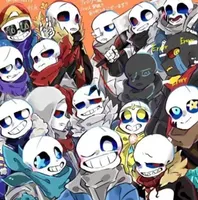 if you were friends with any of the sans aus (star sanses and bad sanses can be excluded if you want) who would it be and why?