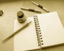 For anybody really its about writting stuff so me and my friend Starkrighthererightnow and Assassin have agree that anybody that knows about it may write a chapter of one of my already made stories and so on you will get criedt for them if you wrote that chapter  and when you done or if you have any question just message me or send it to me on kik. (and app on ipods and etc) my username to look for is Loki.God.Of.Mischief ~Thanks people~