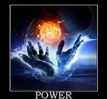 Is power truly eternal? I just had a moment of clearness and was wondering if power is truly worth attaining. Is power truly eternal? I just had a moment of clearness and was wondering if power is truly worth attaining.