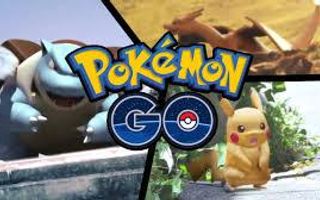 What do you think of Pokemon Go! so far? I personally think it's pretty great so far.Im glad I don't have to use real money,I had heard that might have been the case,and I'm excited to use this app on a trip I'm going.My sisters are currently obsessed.Its pretty awesome. What do you think of Pokemon Go! so far? I personally think it's pretty great so far.Im glad I don't have to use real money,I had heard that might have been the case,and I'm excited to use this app on a trip I'm going.My sisters are currently obsessed.Its pretty awesome.