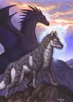If you could be any animal or mythical creature, what would you be? If you could be any animal or mythical creature, what would you be?