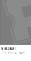 What do you think about this? minecraft movie What do you think about this? minecraft movie