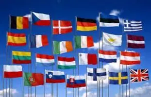 Where are you from? (1) Say the country. If you are in the Us, say the state! Where are you from? (1) Say the country. If you are in the Us, say the state!