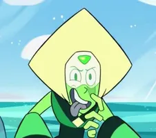 Something cool I noticed while watching Steven Universe! So I was rewatching Steven U, and was on the episode "Story for Steven." Greg is telling Steven about how he met Rose again, but this time throwing his old boss Marty into the mix. During the story, Greg finishes his concert when he is confronted by Marty, introducing hom to someone named Vidalia. And baBOOM, guess who's in the episode "Onion Friend" later in the season? Marty's friend Vidalia is a splitting image of the younger Vidalia shown the episode "Story for Steven" in early season 2, Greg is telling about own in Onion Friend! Cool huh? What does that mean though, any ideas? maybe Marty's coming back? >:? Something cool I noticed while watching Steven Universe! So I was rewatching Steven U, and was on the episode "Story for Steven." Greg is telling Steven about how he met Rose again, but this time throwing his old boss Marty into the mix. During the story, Greg finishes his concert when he is confronted by Marty, introducing hom to someone named Vidalia. And baBOOM, guess who's in the episode "Onion Friend" later in the season? Marty's friend Vidalia is a splitting image of the younger Vidalia shown the episode "Story for Steven" in early season 2, Greg is telling about own in Onion Friend! Cool huh? What does that mean though, any ideas? maybe Marty's coming back? >:?