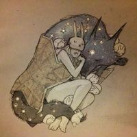 Does anyone know Chiara Bautista? She's probably my favorite artist and I was wondering if anyone else knew and liked her. Does anyone know Chiara Bautista? She's probably my favorite artist and I was wondering if anyone else knew and liked her.