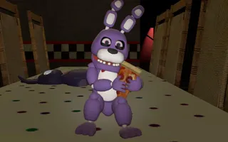 What do you think fnaf4 is gonna be like?