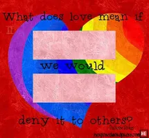 What is the dumbest thing you've heard about the lgbt community? What is the dumbest thing you've heard about the lgbt community?