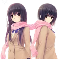What would you ask a twin? I'm a twin and I keep on being asked stuff like is we have psychic powers and such and it gets really annoying. Here you can ask a question for twins and I won't snap your head off, so please ask away so you never have to ask it to another twin again! Most twins always have the same answer, so please spare another pair of twins and ask us instead! (Yes us, there's a pair of twins that share this account) What would you ask a twin? I'm a twin and I keep on being asked stuff like is we have psychic powers and such and it gets really annoying. Here you can ask a question for twins and I won't snap your head off, so please ask away so you never have to ask it to another twin again! Most twins always have the same answer, so please spare another pair of twins and ask us instead! (Yes us, there's a pair of twins that share this account)
