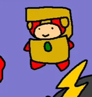 Describe a video game in two words Describe a video game in two words