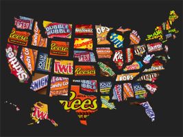 What's your favorite candy? (2) Im hungry lol XD What's your favorite candy? (2) Im hungry lol XD