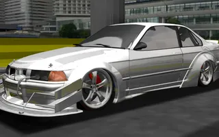 Does anybody have a character they want me to make a car from? I have an absolutely beautiful 1995 BMW M3 ready to add a livery to Does anybody have a character they want me to make a car from? I have an absolutely beautiful 1995 BMW M3 ready to add a livery to