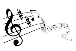 What's you favorite song? What's you favorite song?