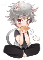 Nekos... This is an otaku/weeb problem... WHY DO I LIKE!? Nekos... This is an otaku/weeb problem... WHY DO I LIKE!?