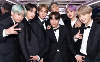 If the BTS members were to join Qfeast what would you do? Id probably tell them that im a big fan and try to befriend them, what would you do? If the BTS members were to join Qfeast what would you do? Id probably tell them that im a big fan and try to befriend them, what would you do?