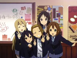 Do you know any good anime I could watch? Preferably fantasy/supernatural or slice of life Do you know any good anime I could watch? Preferably fantasy/supernatural or slice of life